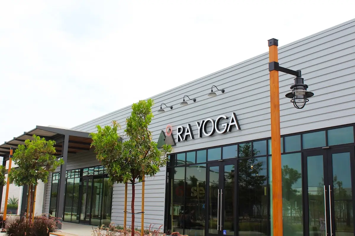 Ra Yoga Long Beach — Yoga, Tai Chi & Pilates in Worsham Ave #310, Los Angeles