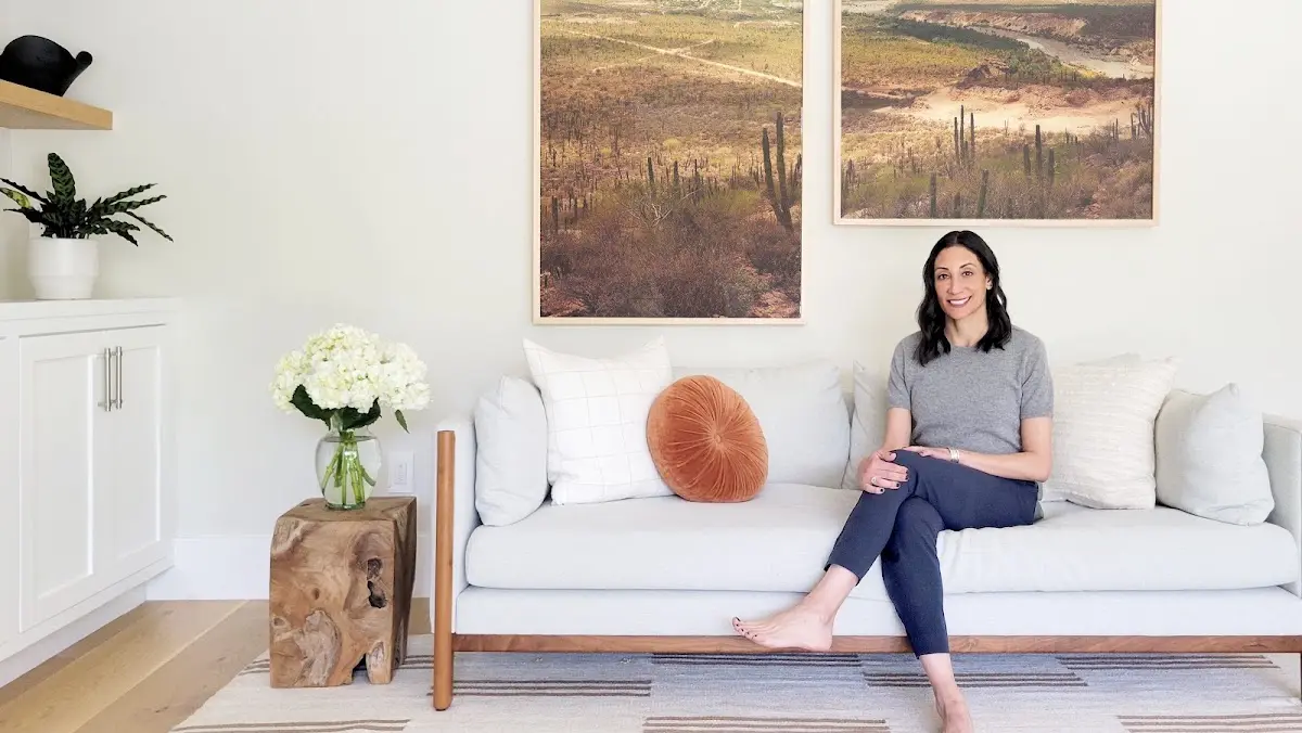 Rachel Goldberg Therapy — Psychotherapy in Studio City, Los Angeles