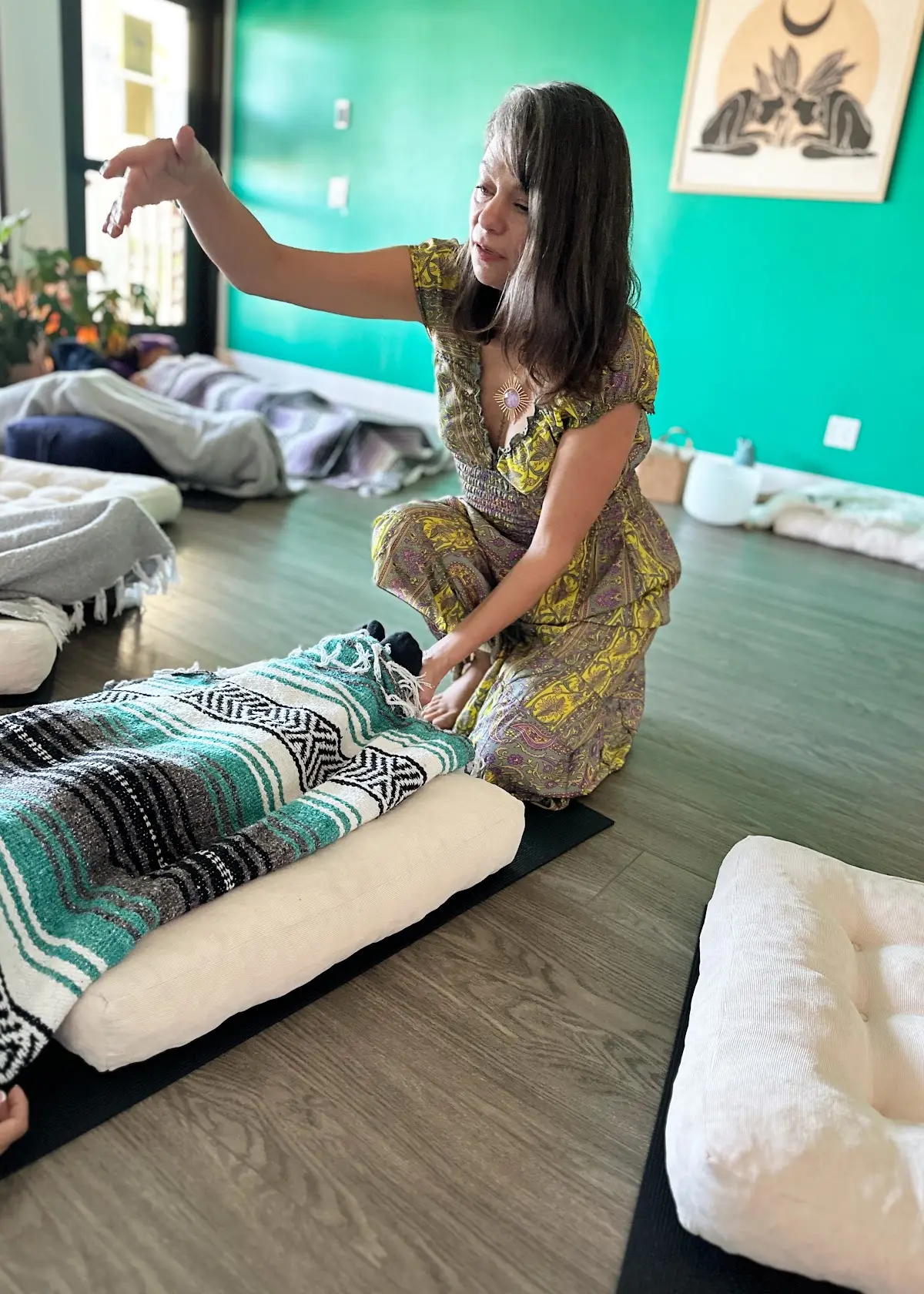 Radiant Beauty Ritual- Reiki, Intuitive Healer — Reiki & Energy Medicine in N Sepulveda Blvd #A, Los Angeles