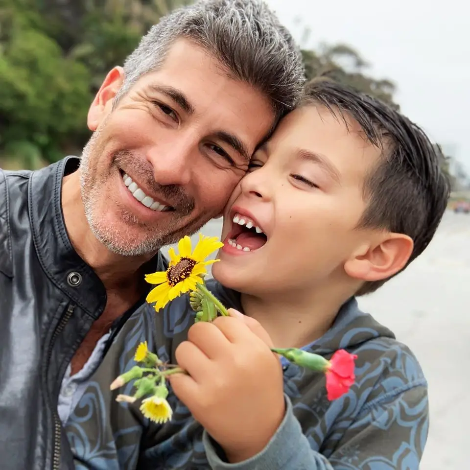 Ray Doktor, Psy.D. Life Coach — Hypnotherapy & NLP in Montana Ave #85, Los Angeles