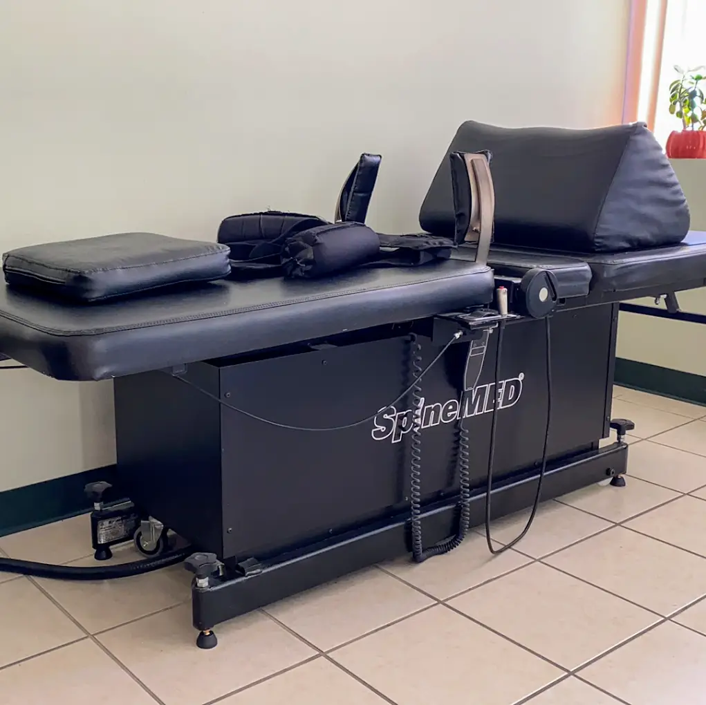 Razmik Mesrkhani Chiropractic, Inc. — Massage Therapy in E Broadway #302, Los Angeles