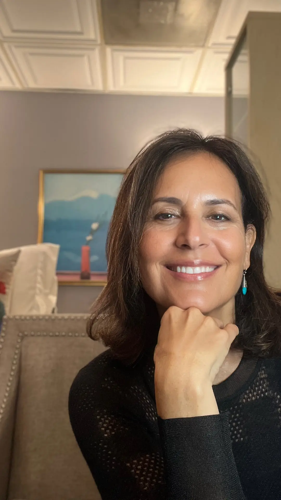 Reconnect to Wellness, Reiki with Karen Felice, RMT — Reiki & Energy Medicine in Beverly Blvd #209, Los Angeles