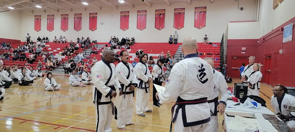 Reeds Active Martial Arts And Wellness Club LLC — Yoga, Tai Chi & Pilates in Van Nuys Blvd, Los Angeles
