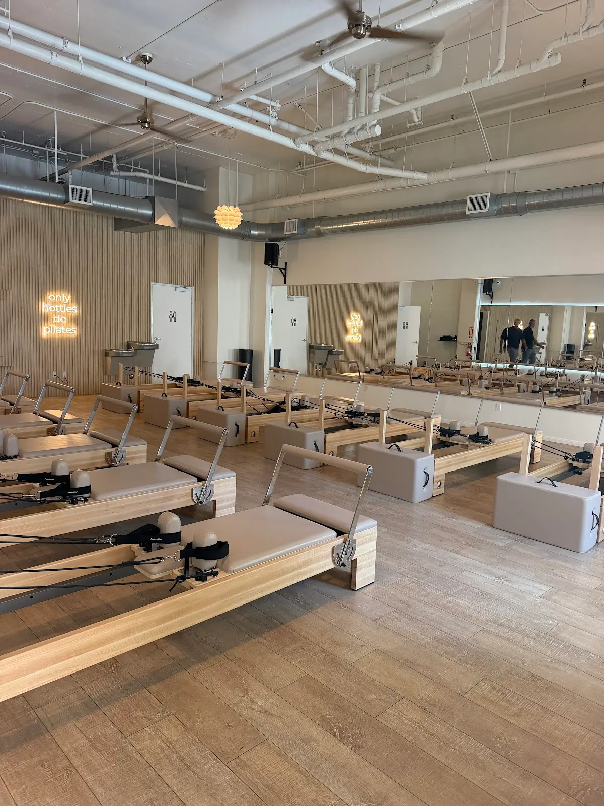 Reform Pilates LA — Yoga, Tai Chi & Pilates in W Washington Blvd Unit 104, Los Angeles