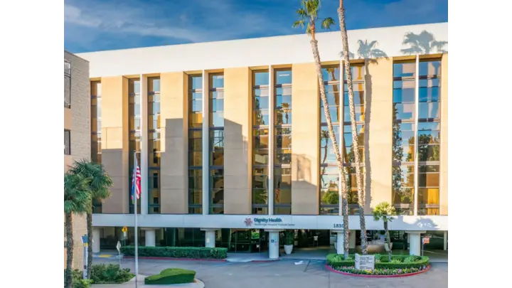 Rehabilitation Therapy - Northridge Hospital Medical Center — Physical & Rehabilitation Therapy in Northridge, Los Angeles