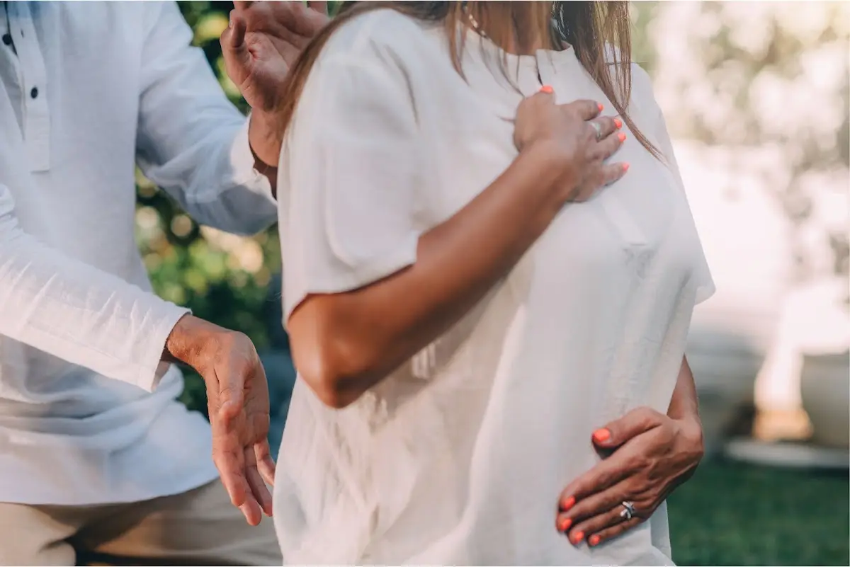 Reiki Energy Healing - Higher Vibrational Living — Reiki & Energy Medicine in Hillside Dr, Los Angeles