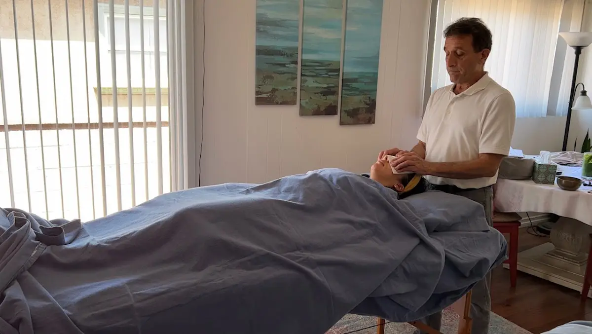 Reiki Energy Healing Torrance for Anxiety, Depression, Broken Heart, Panic Attacks — Reiki & Energy Medicine in W 205th St #107, Los Angeles