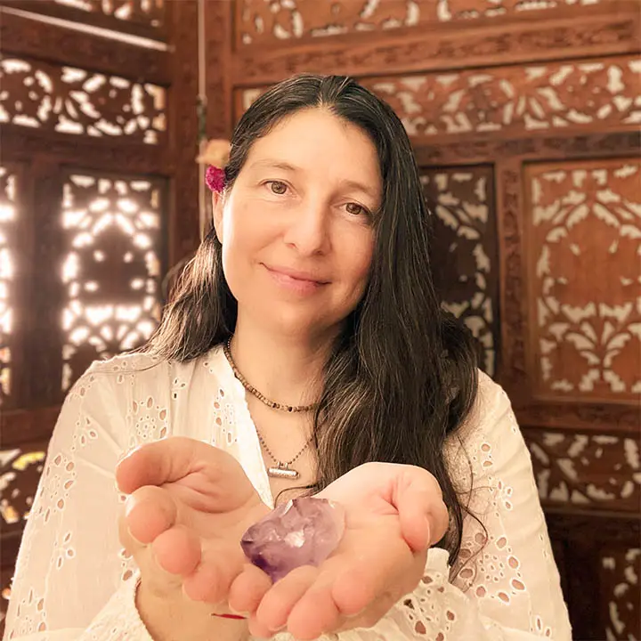Reiki of Los Angeles — Reiki & Energy Medicine in The Gardens, Los Angeles