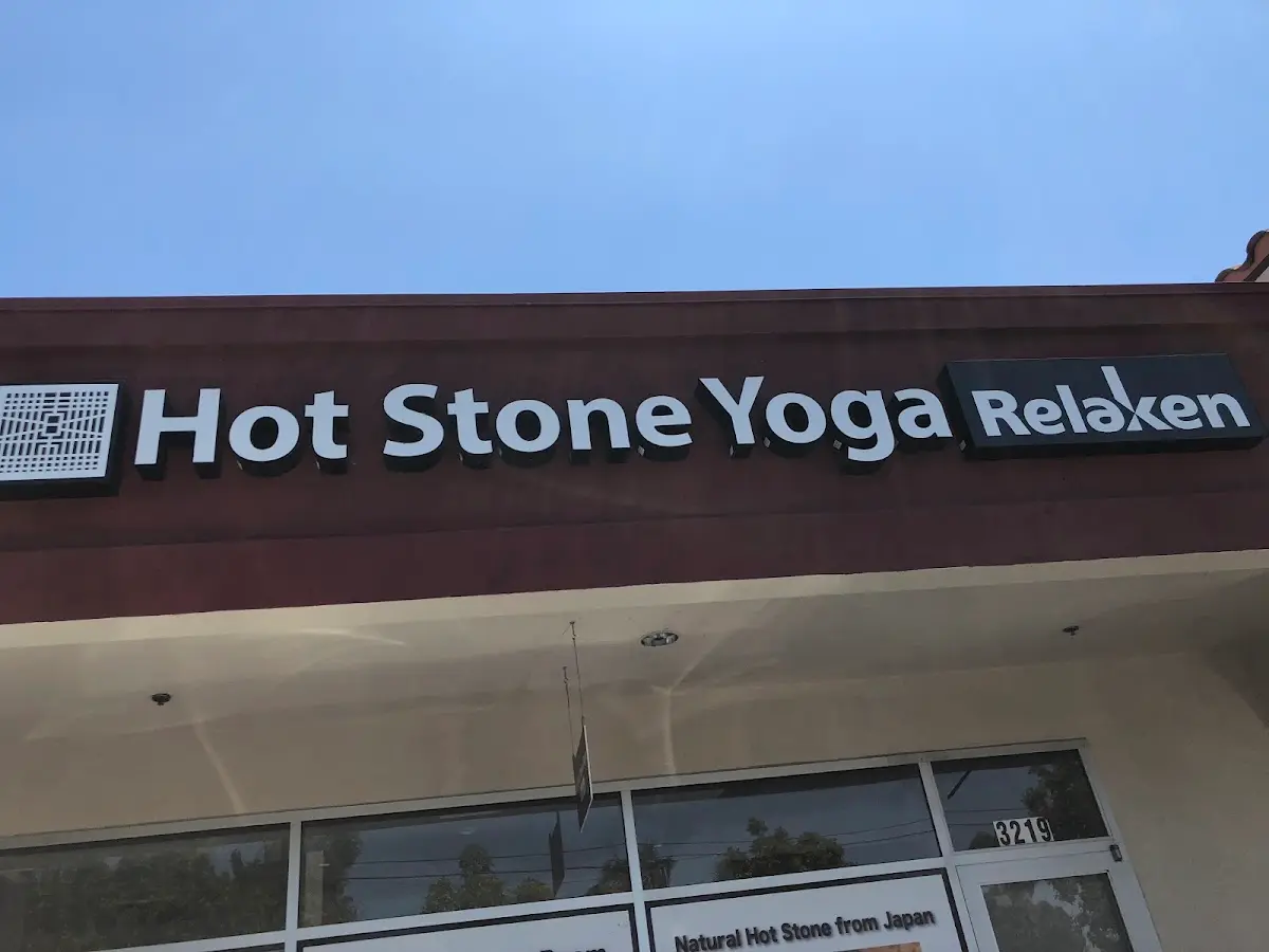Relaken Hot Stone Yoga — Yoga, Tai Chi & Pilates in E Carson St, Los Angeles