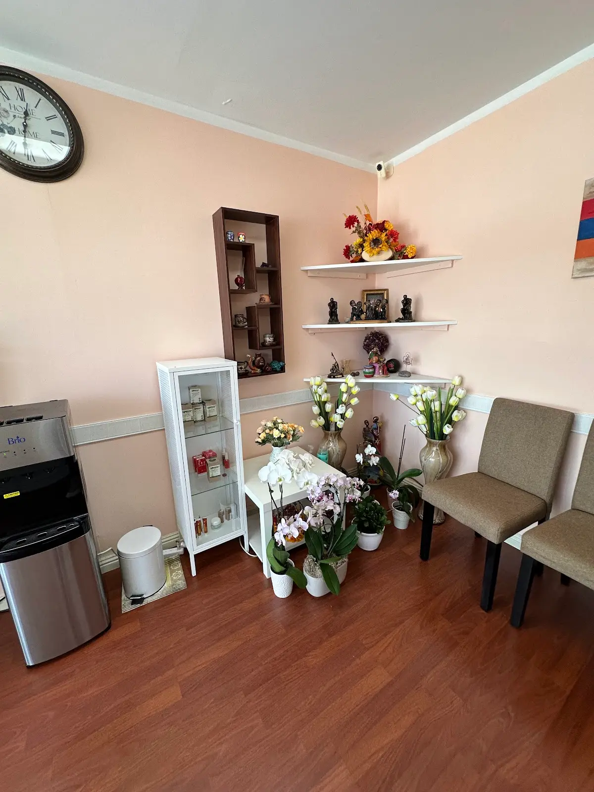 Relief Acupuncture — Acupuncture in Glendale, Los Angeles