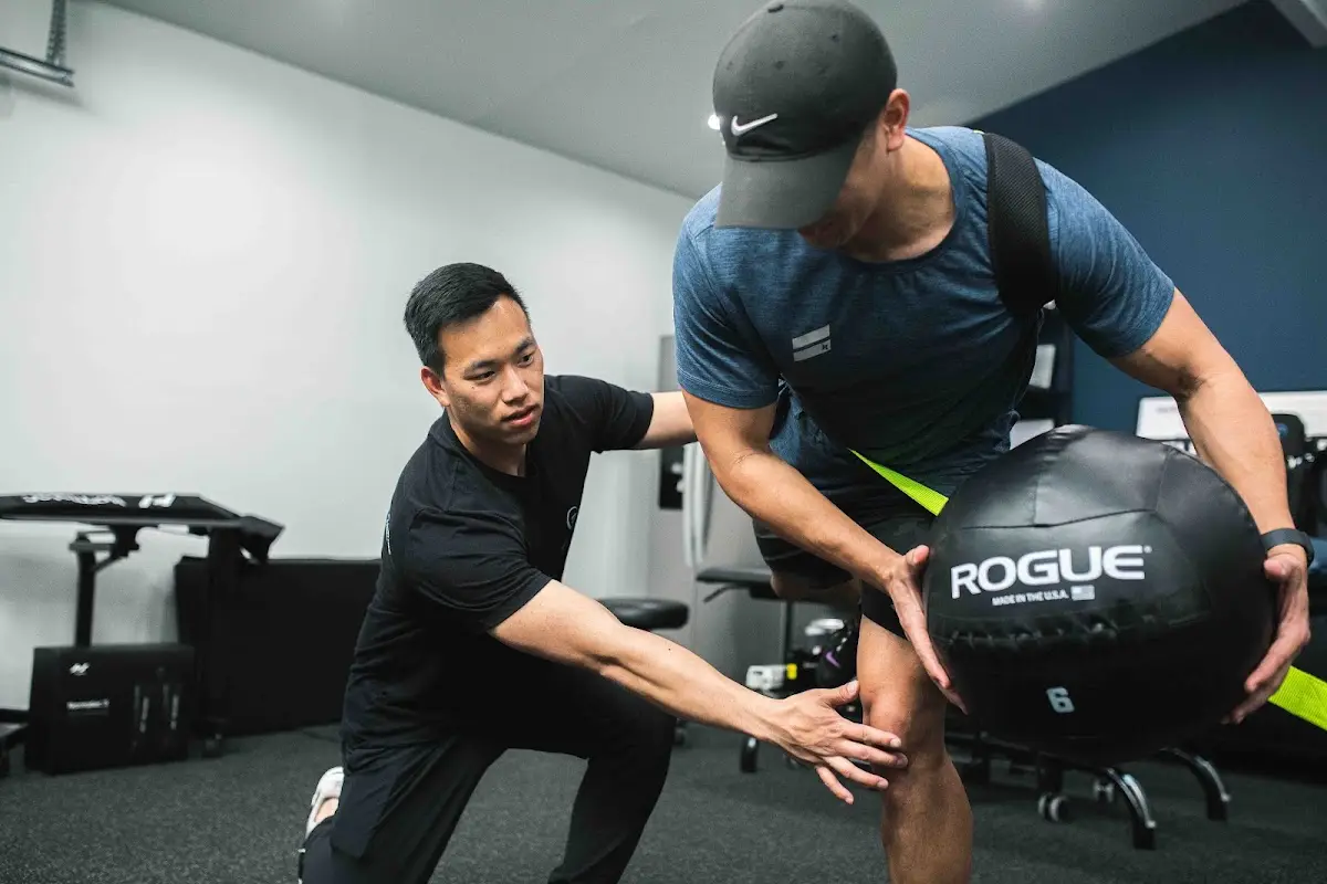 Renew Sports Rehab: Concierge Physical Therapy and Performance - Torrance — Physical & Rehabilitation Therapy in Torrance, Los Angeles
