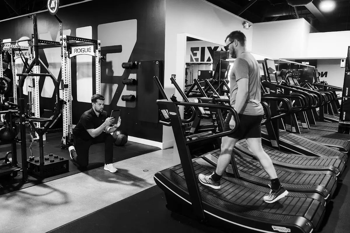 REO Physical Therapy — Physical & Rehabilitation Therapy in Pasadena, Los Angeles