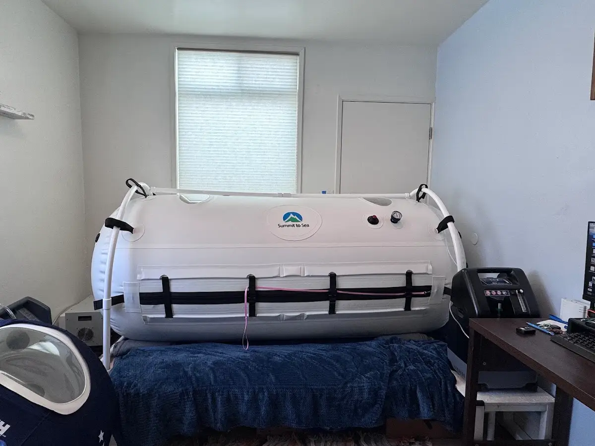 Restoration Health — Hydropathy, Balneotherapy & SPA in Atlantic Ave Ste 5, Los Angeles