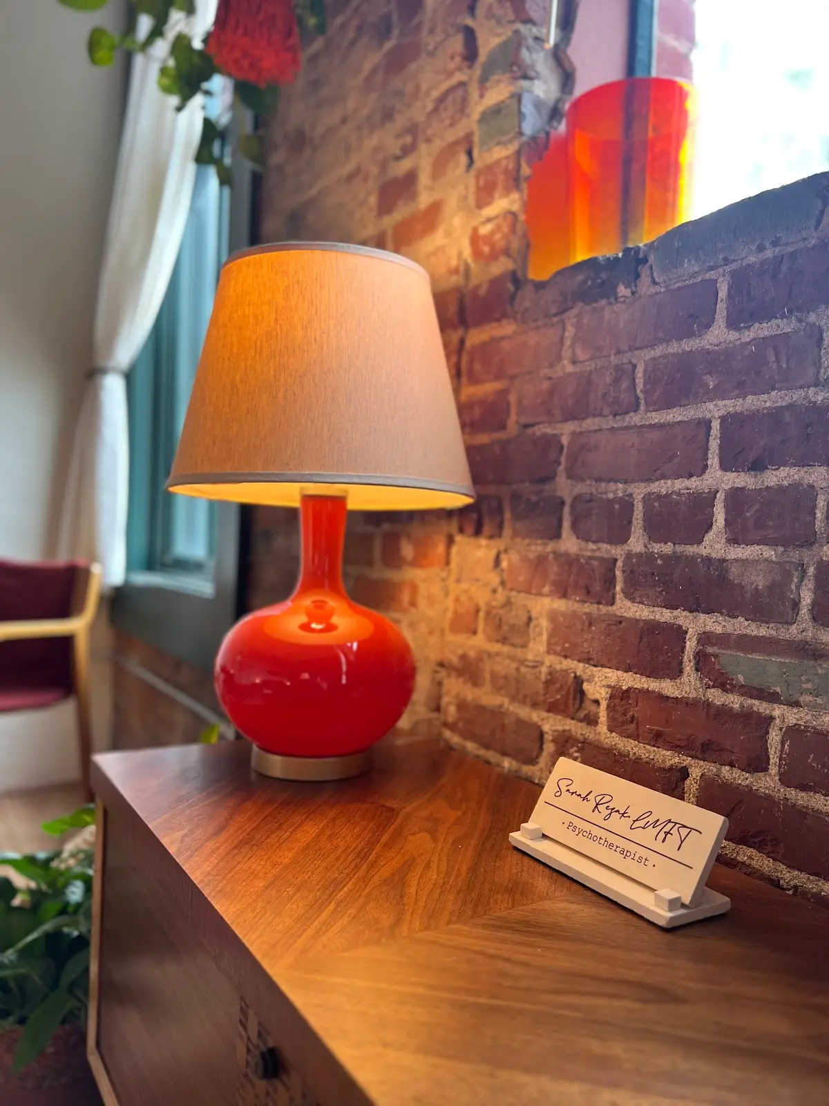 Rezak Therapy — Psychotherapy in Pasadena, Los Angeles