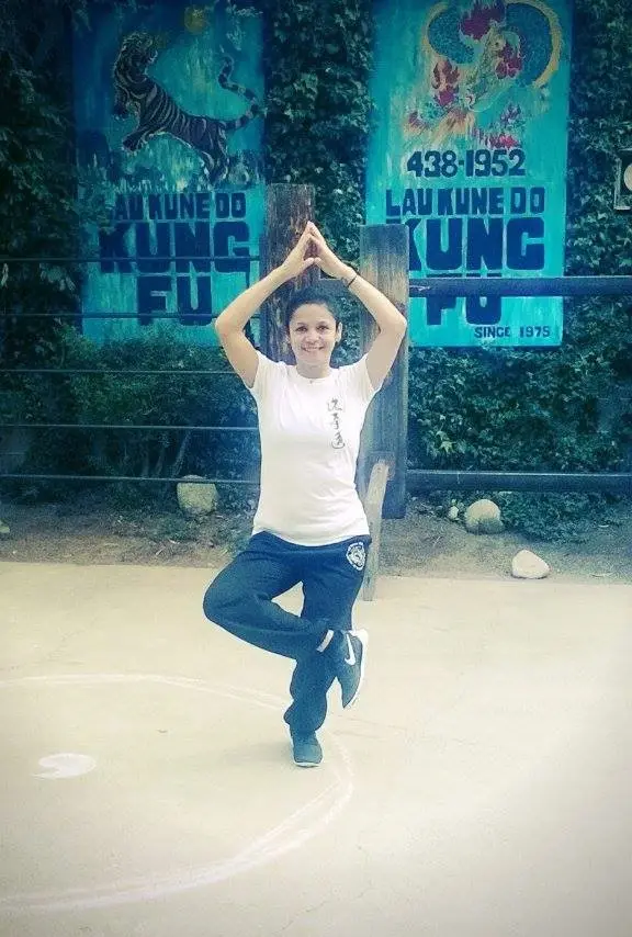 Richard Tsim's Lau Kune DO — Yoga, Tai Chi & Pilates in E Broadway, Los Angeles