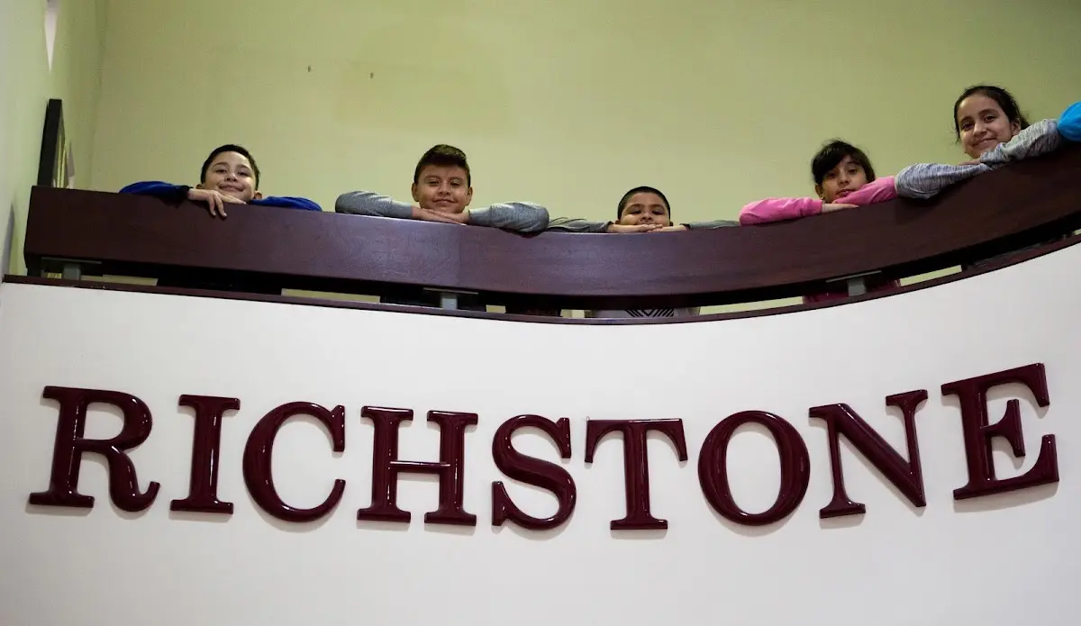 Richstone Family Center — Counsellors & Mentors in Cordary Ave, Los Angeles