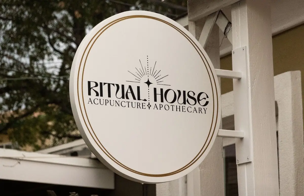 Ritual House Acupuncture & Apothecary — Acupuncture in Montrose Ave, Los Angeles