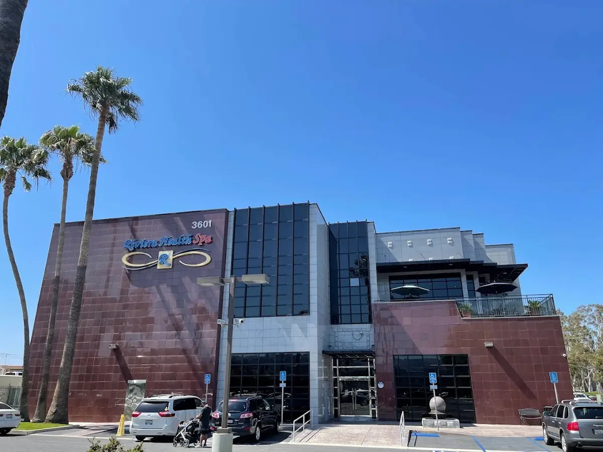 Riviera Health Spa (Torrance) — Massage Therapy in Lomita Blvd, Los Angeles