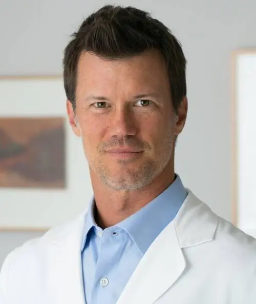 Robert Youngs Acupuncture — Acupuncture in S Beverly Dr, Los Angeles