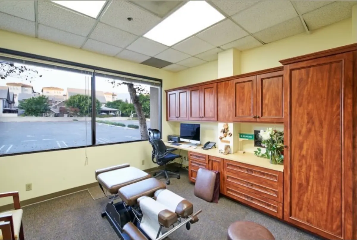 Rodriguez Chiropractic Clinic — Chiropractic in Pasadena, Los Angeles