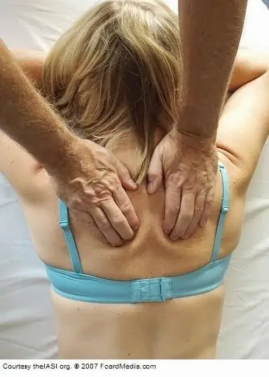 Rolf Method of Structural Integration — Physical & Rehabilitation Therapy in Santa Monica, Los Angeles