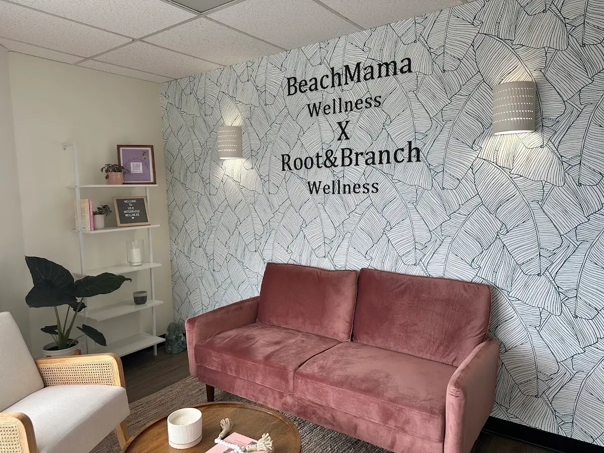 Root & Branch Wellness — Naturopathic Medicine in Redondo Beach, Los Angeles