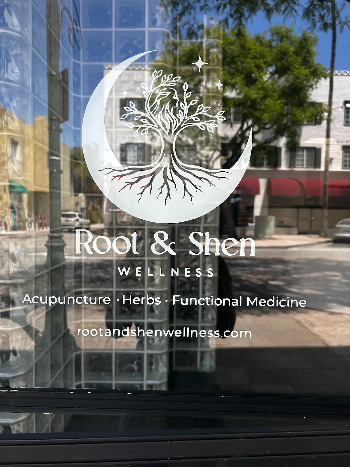 Root & Shen Wellness — Acupuncture in Torrance, Los Angeles