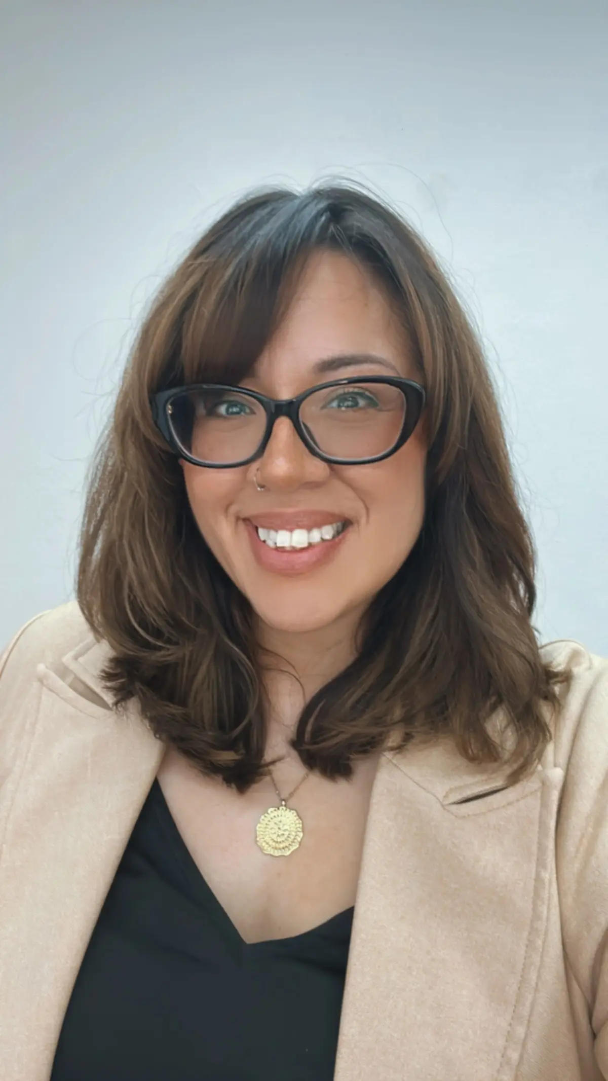 Rosa L. Casquino, LCSW | The Healing Guide Counseling Center — Counsellors & Mentors in Pasadena, Los Angeles