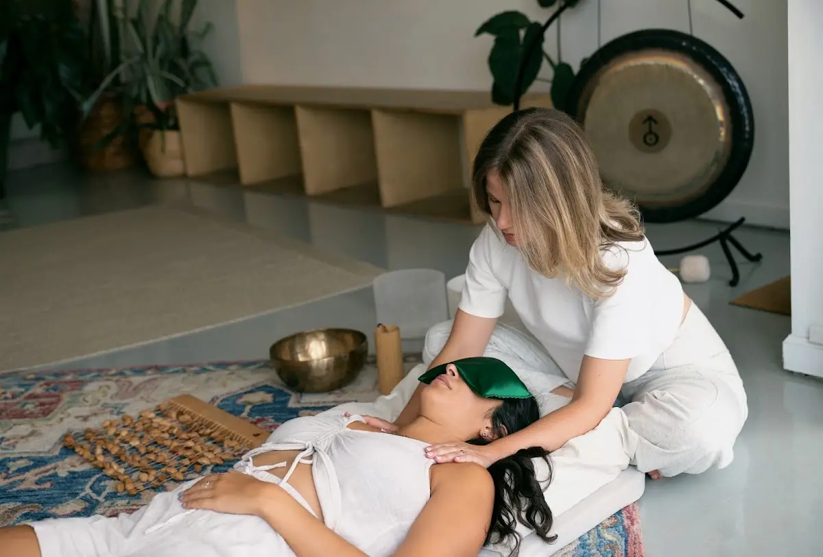 Sacral Root | Reiki, Breathwork, & Somatic Therapy — Reiki & Energy Medicine in Hargis St, Los Angeles