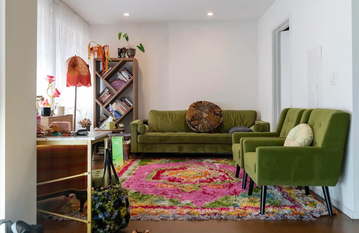 Sagebrush Psychotherapy — Psychotherapy in Colorado Blvd, Los Angeles