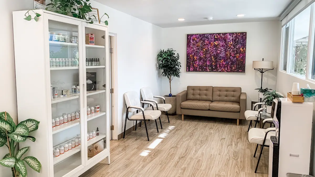 San Pedro Acupuncture Health Center — Acupuncture in San Pedro, Los Angeles