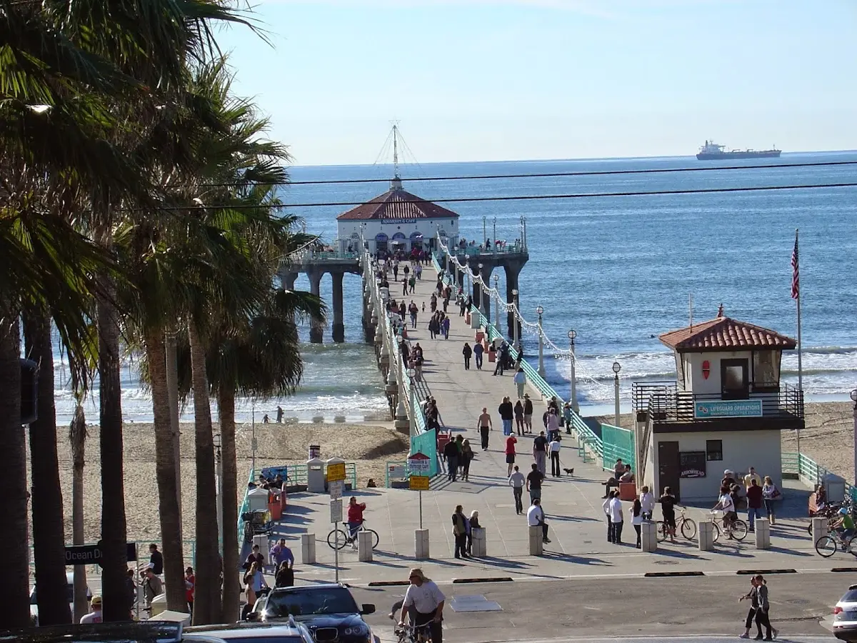 Sand Spa NMB — Massage Therapy in Highland Ave, Los Angeles