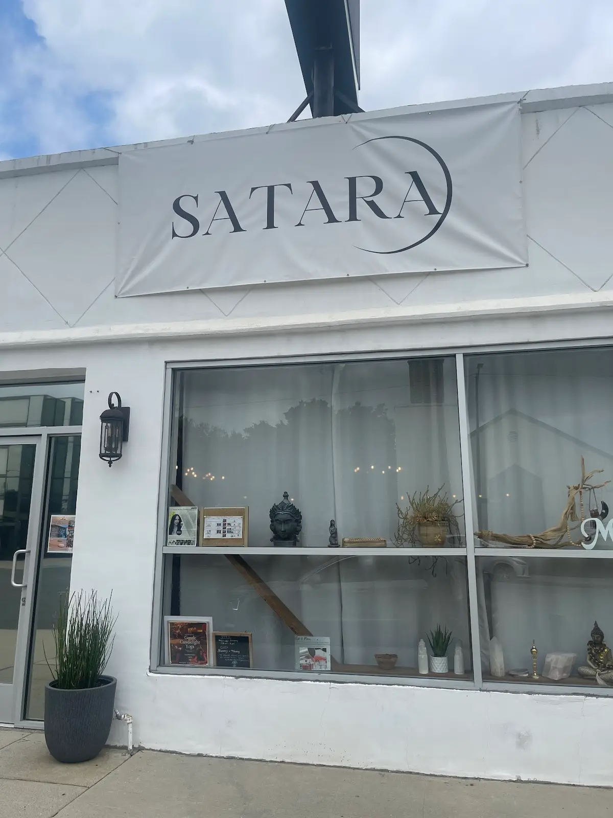 SATARA Mystical Wellness — Reiki & Energy Medicine in Burbank, Los Angeles