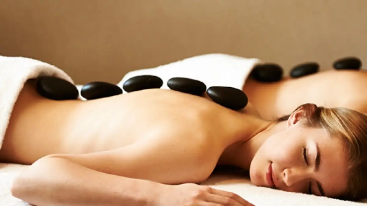 Self Indulgence Spa — Massage Therapy in W Pico Blvd, Los Angeles