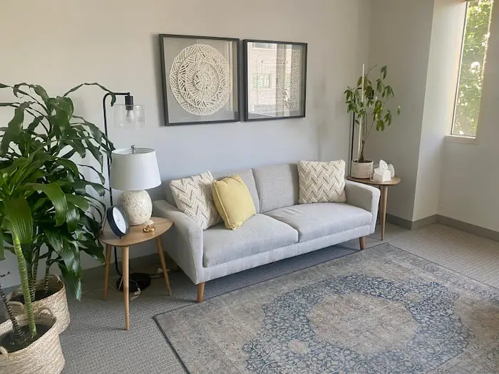 Serenity Therapy, Inc — Psychotherapy in Sherman Oaks, Los Angeles