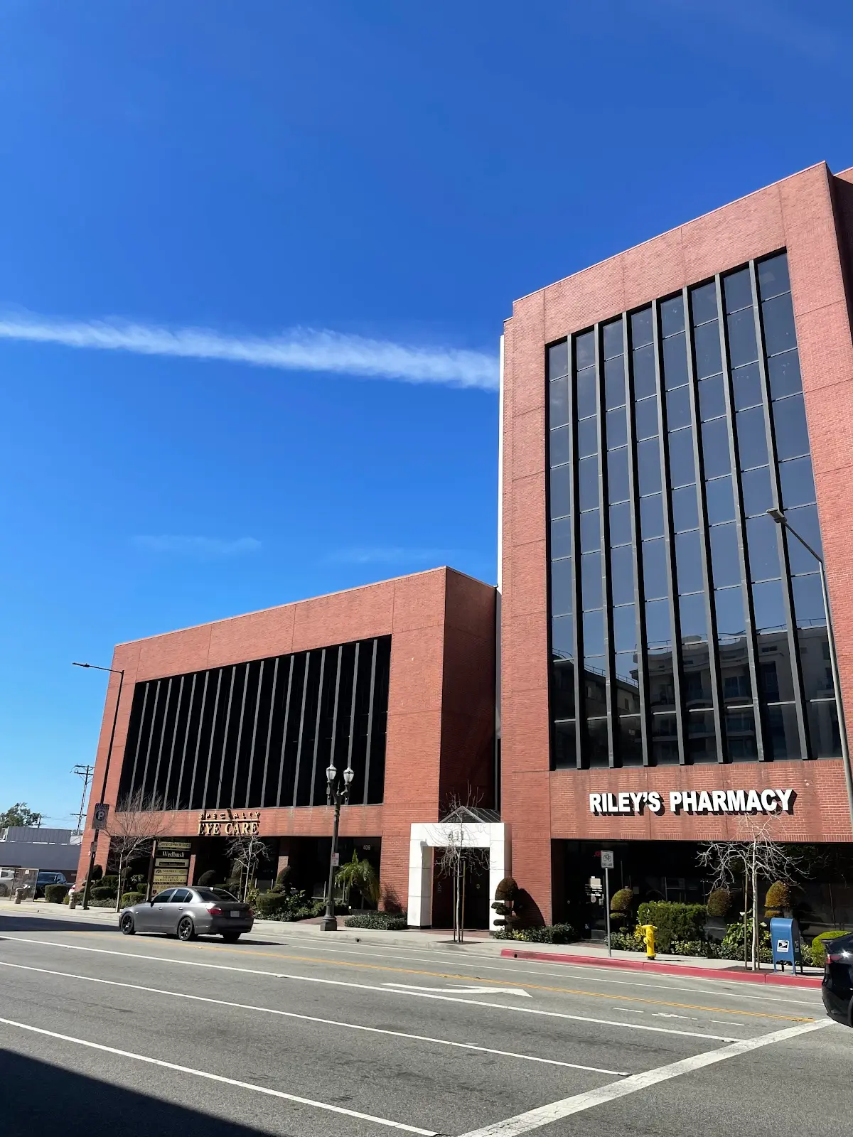 Shant Baboujian Acupuncture — Acupuncture in Glendale, Los Angeles