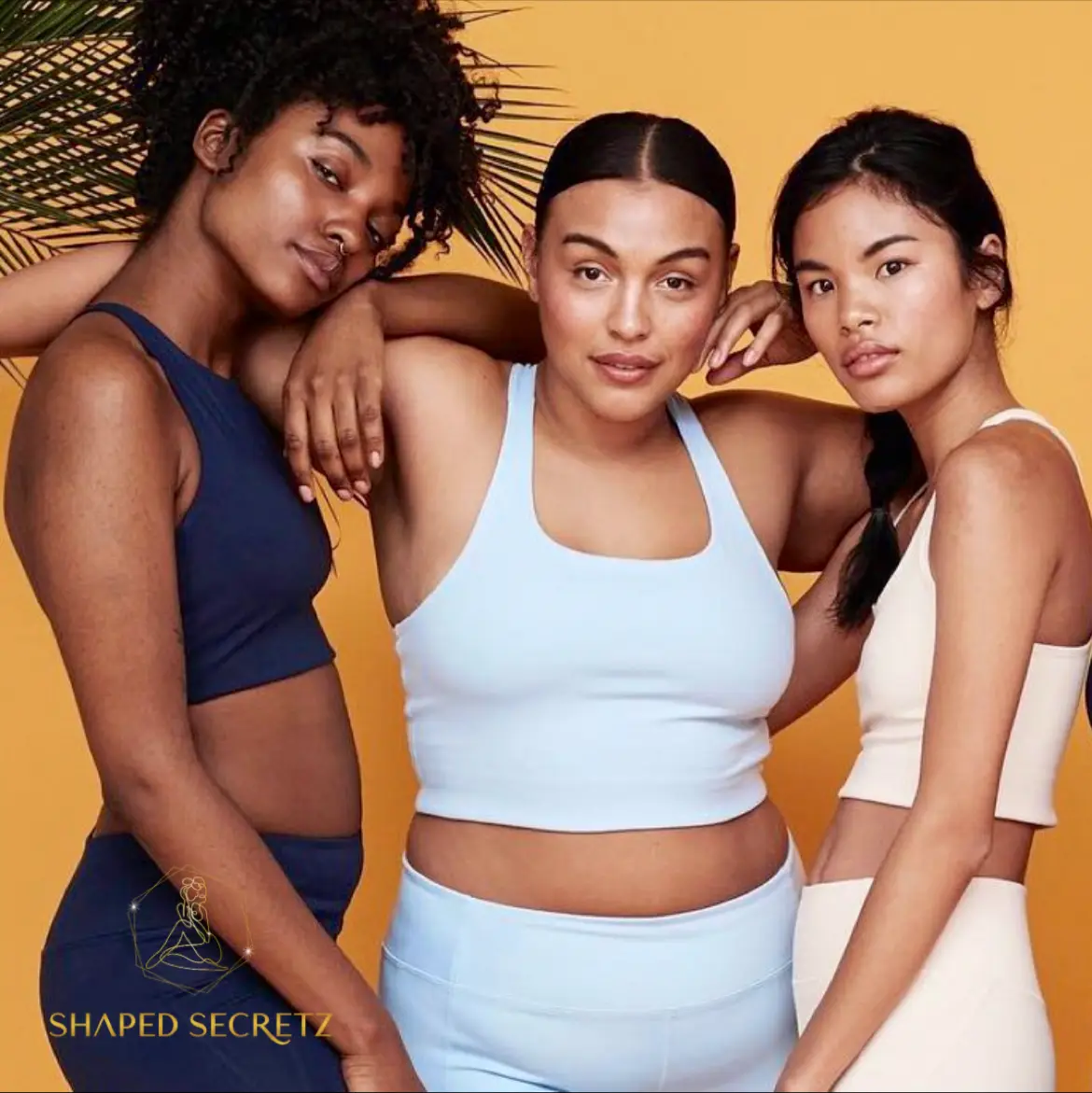 Shaped Secretz Body Sculpting — Massage Therapy in S Olive St #305, Los Angeles