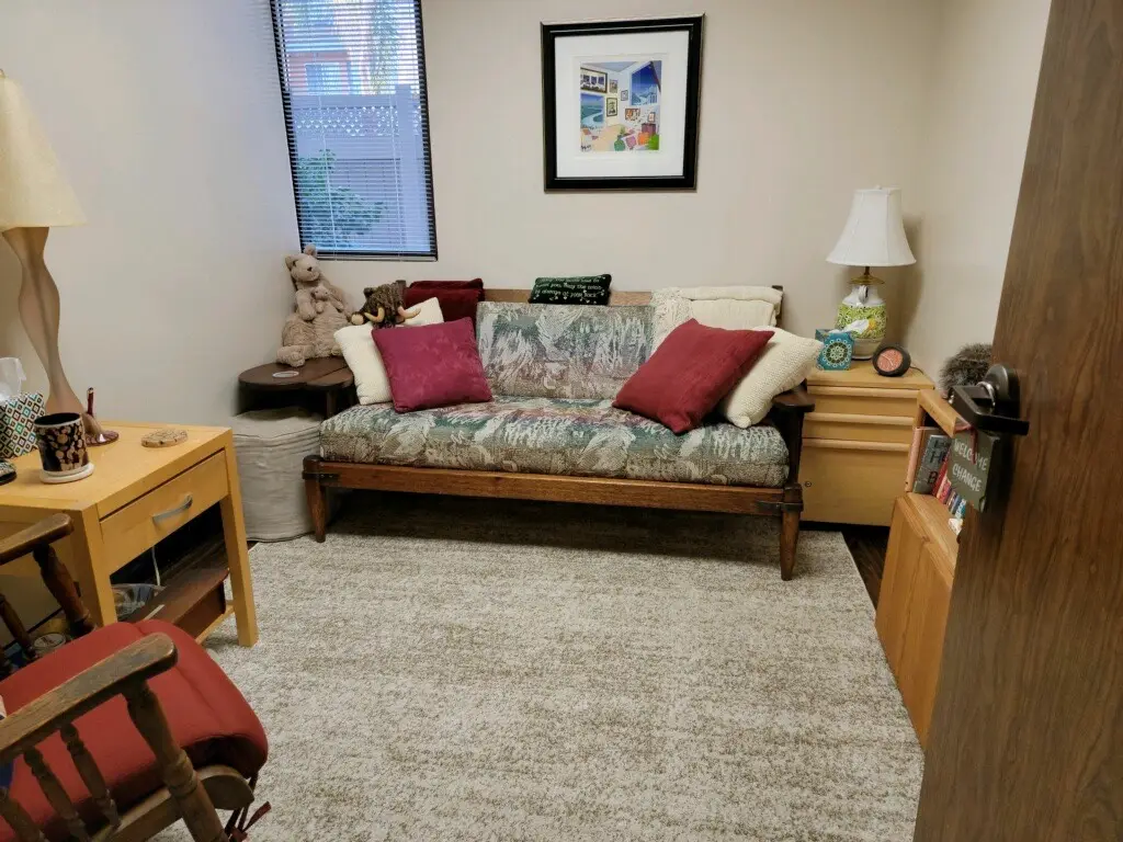Sherman Oaks Counseling Center — Counsellors & Mentors in Van Nuys Blvd Ste 111, Los Angeles