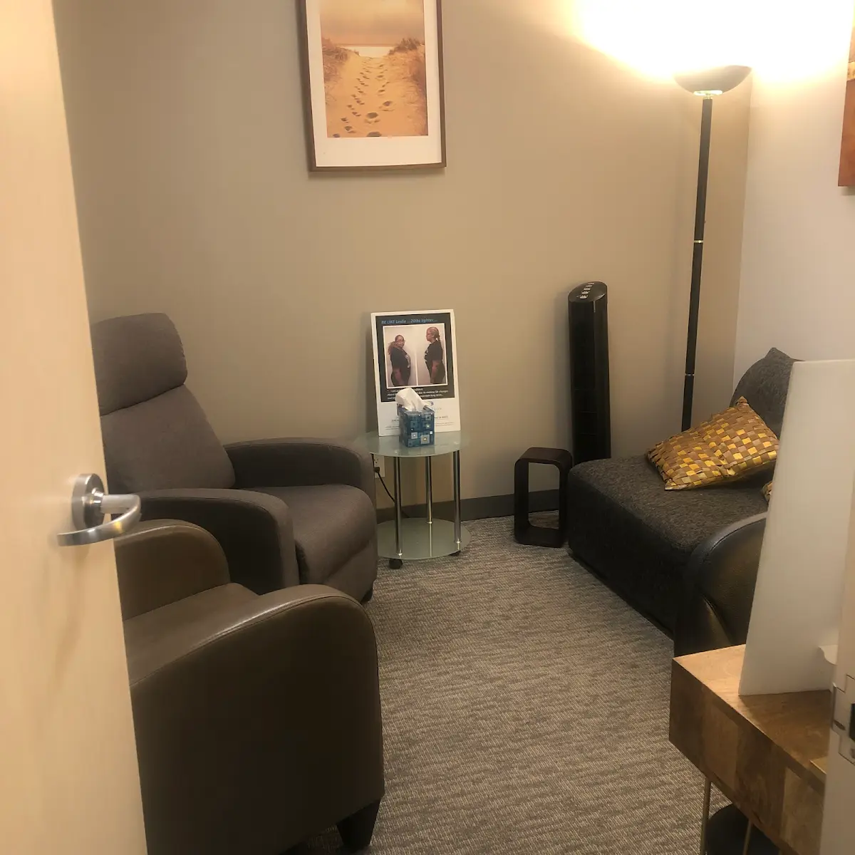 Sherman Oaks Hypnosis — Hypnotherapy & NLP in Sherman Oaks, Los Angeles