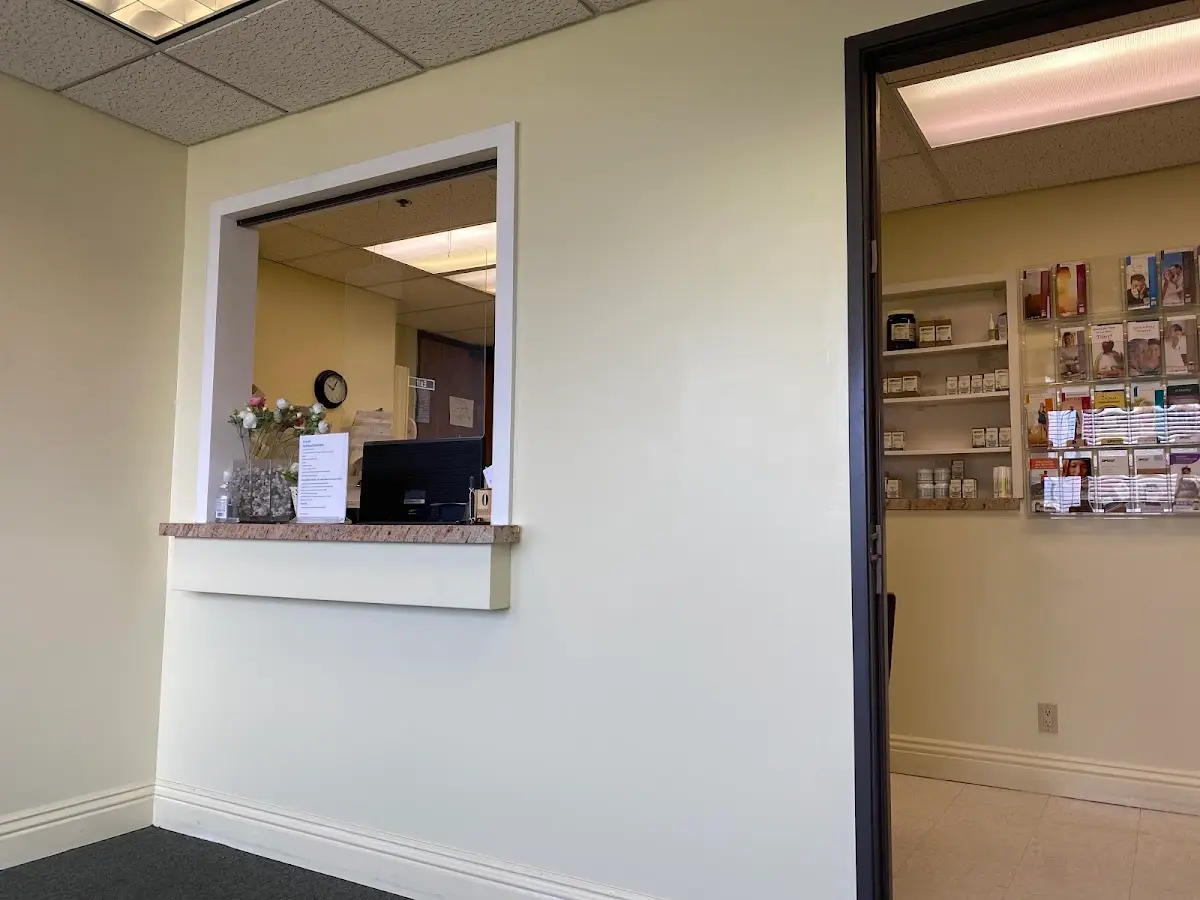 Shin Acupuncture and Herbs, Inc. — Acupuncture in Glendale, Los Angeles