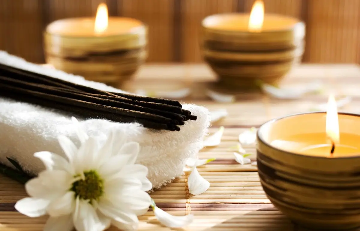 SIAM WALA Thai Massage — Massage Therapy in Hawthorne Blvd, Los Angeles