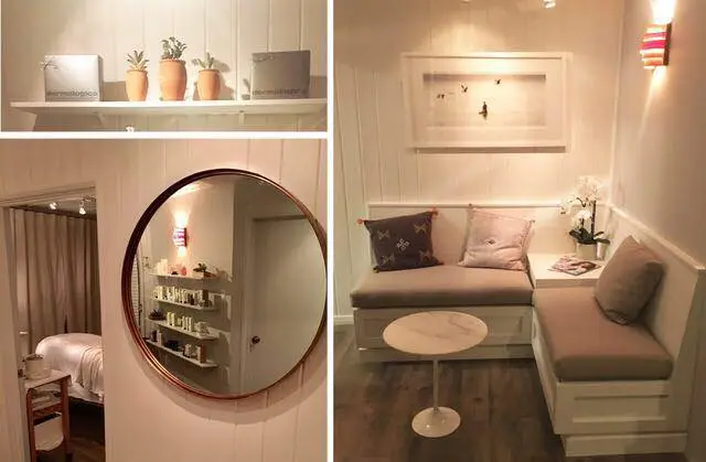 Sienna Skin Care — Massage Therapy in S Topanga Canyon Blvd Ste 204, Los Angeles