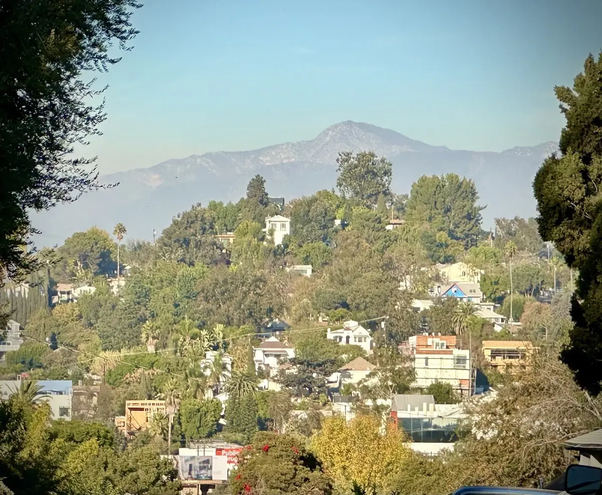 Silver Lake Hypnotherapy — Hypnotherapy & NLP in Benton Wy, Los Angeles