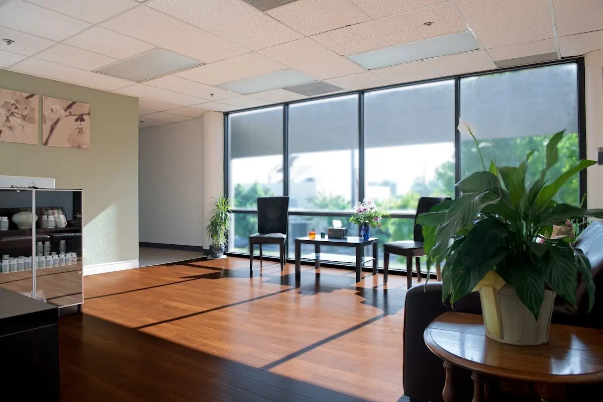 Simple Health Wellness — Acupuncture in Long Beach Blvd #2d, Los Angeles