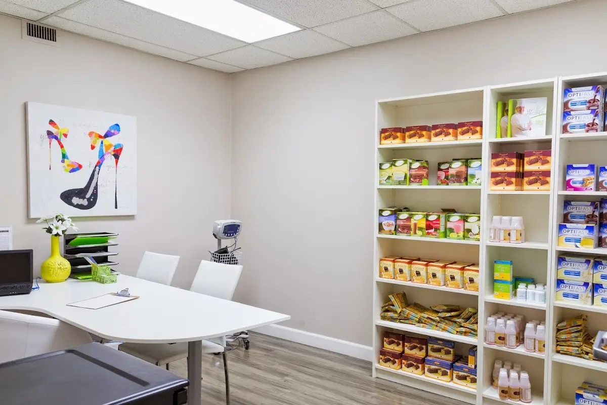 Skinny Me Med — Diet & Nutrition in Van Nuys, Los Angeles