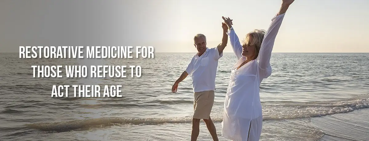 Sklar Center for Restorative Medicine — Naturopathic Medicine in Long Beach, Los Angeles