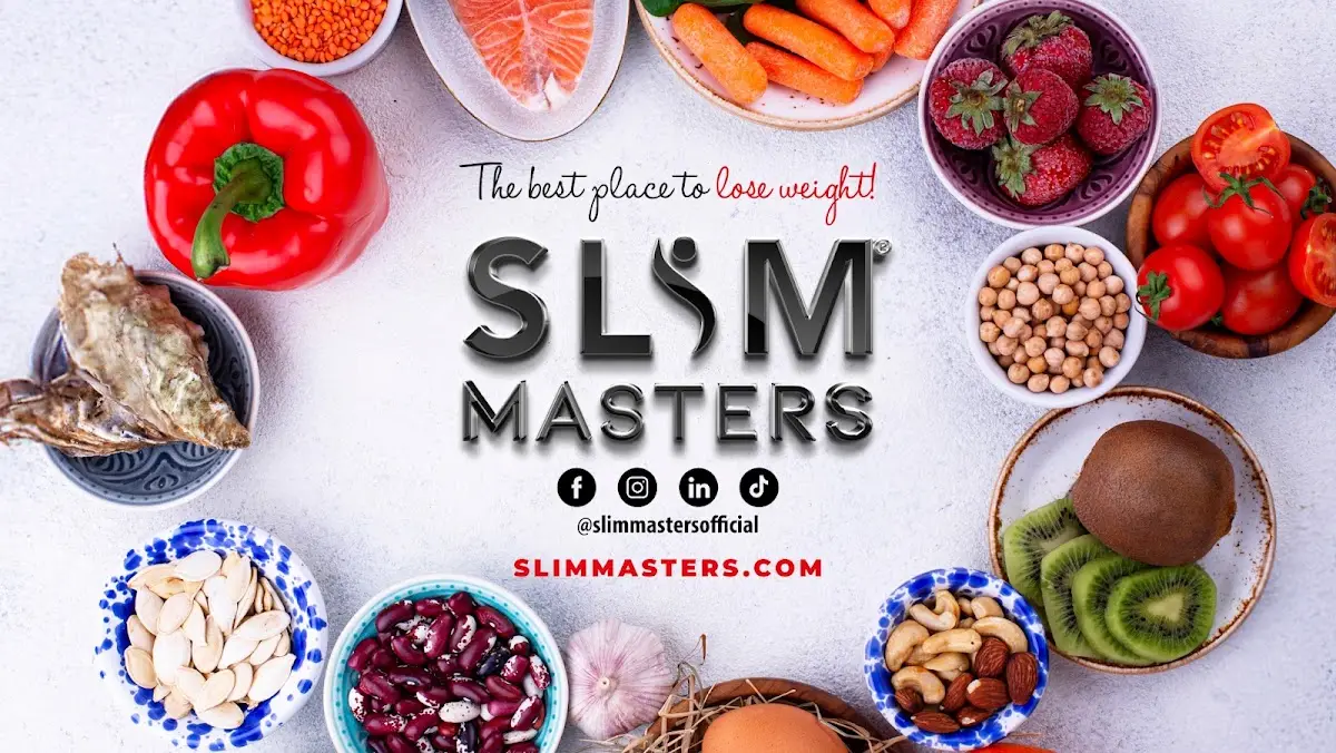 Slim Masters — Diet & Nutrition in North Hills, Los Angeles