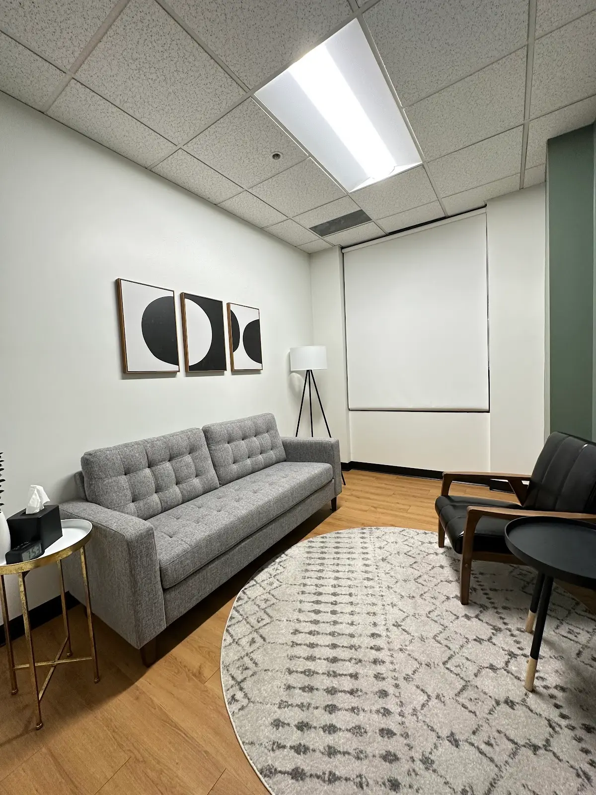 SMK, Therapy- Salma Khan, LCSW Specializing in South Asian Mental Health — Psychotherapy in Encino, Los Angeles