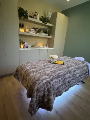 Sona Spa Wellness — Massage Therapy in Vanowen St #2200, Los Angeles