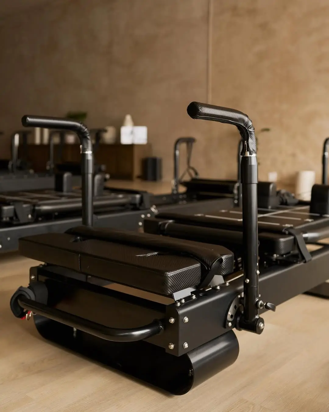 Sorrel Studio — Yoga, Tai Chi & Pilates in S Fairfax Ave, Los Angeles